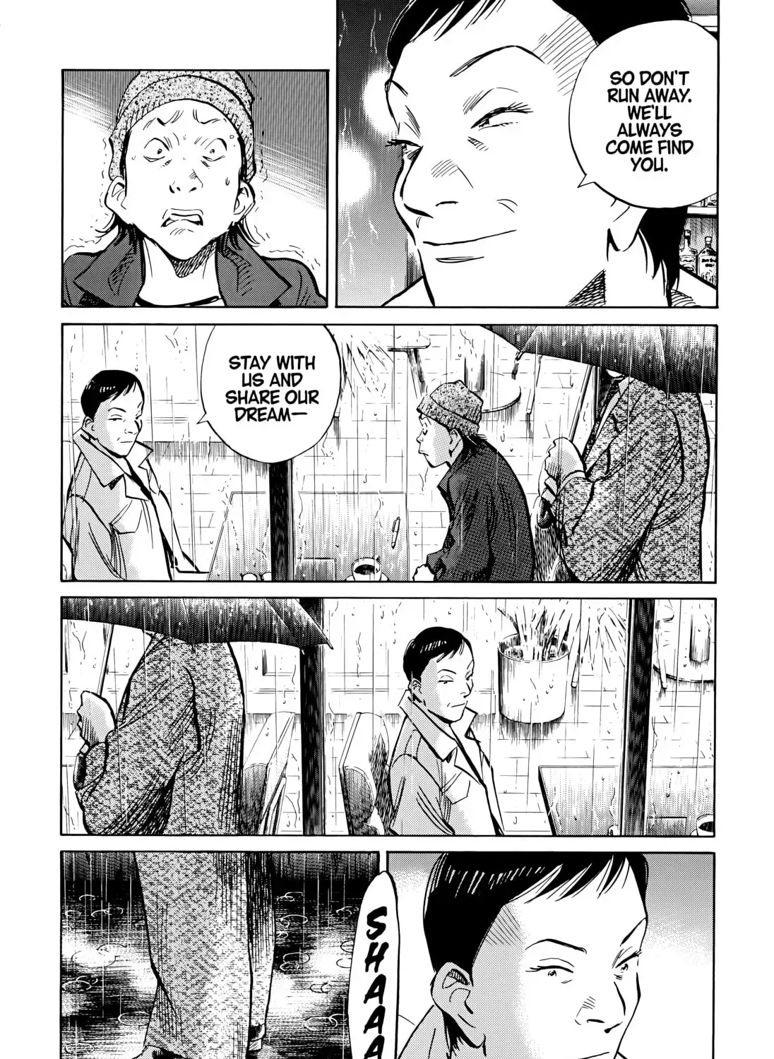 20 Seiki Shounen (Perfect Edition) Chapter 7 page 609 - 