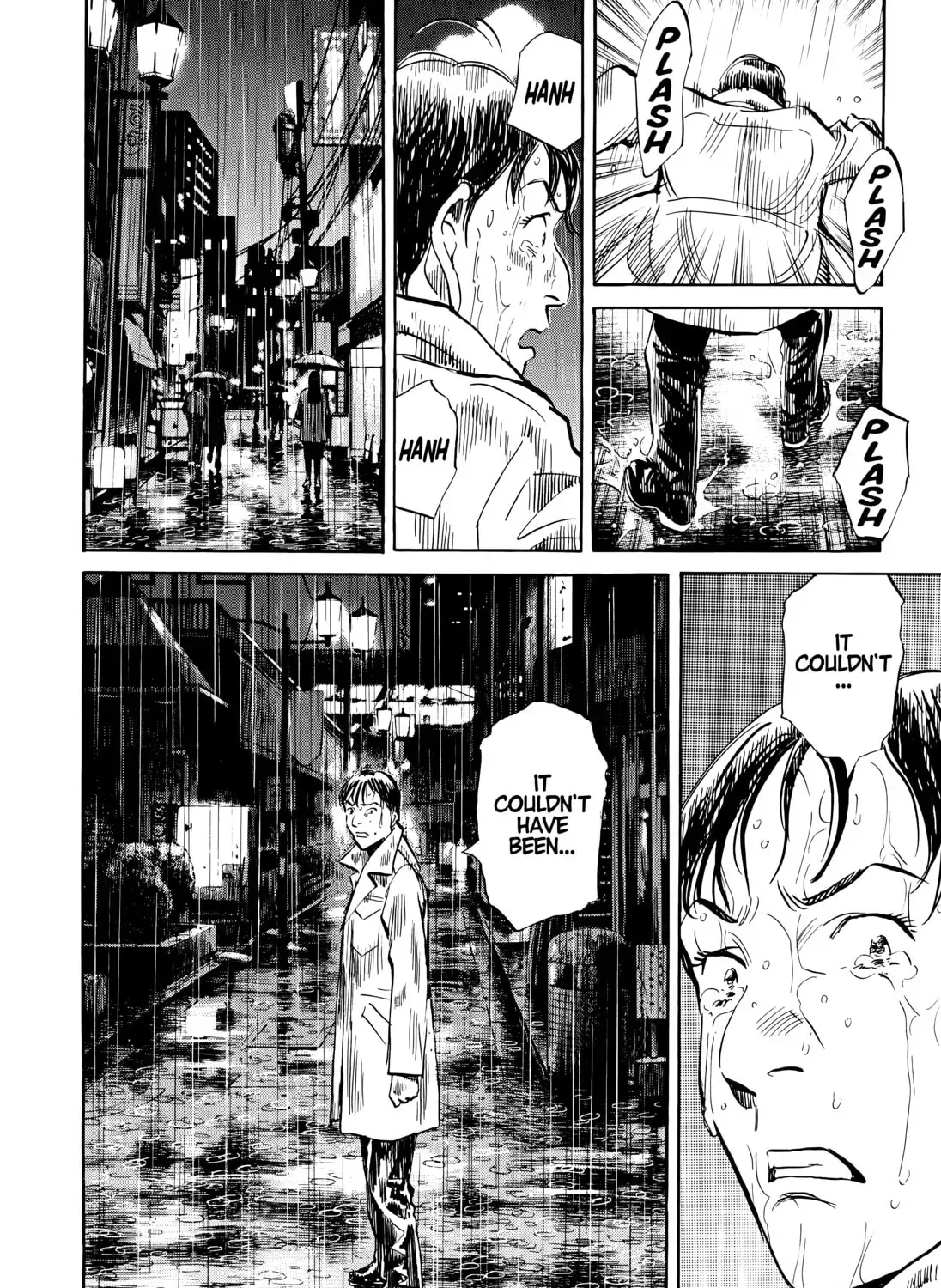 20 Seiki Shounen (Perfect Edition) Chapter 7 page 613 - 