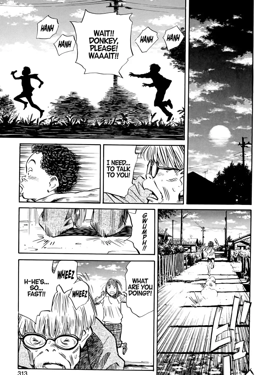 20 Seiki Shounen (Perfect Edition) Chapter 7 page 615 - 