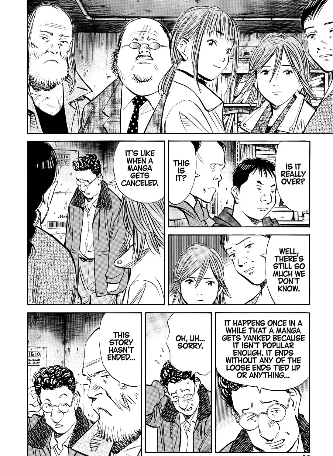 20 Seiki Shounen (Perfect Edition) Chapter 7 page 63 - 