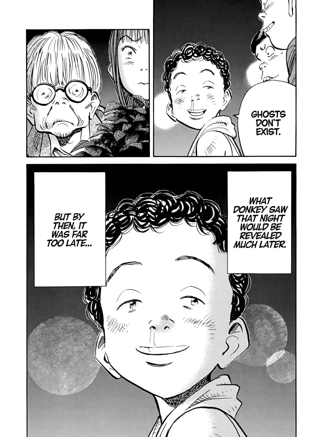 20 Seiki Shounen (Perfect Edition) Chapter 7 page 621 - 