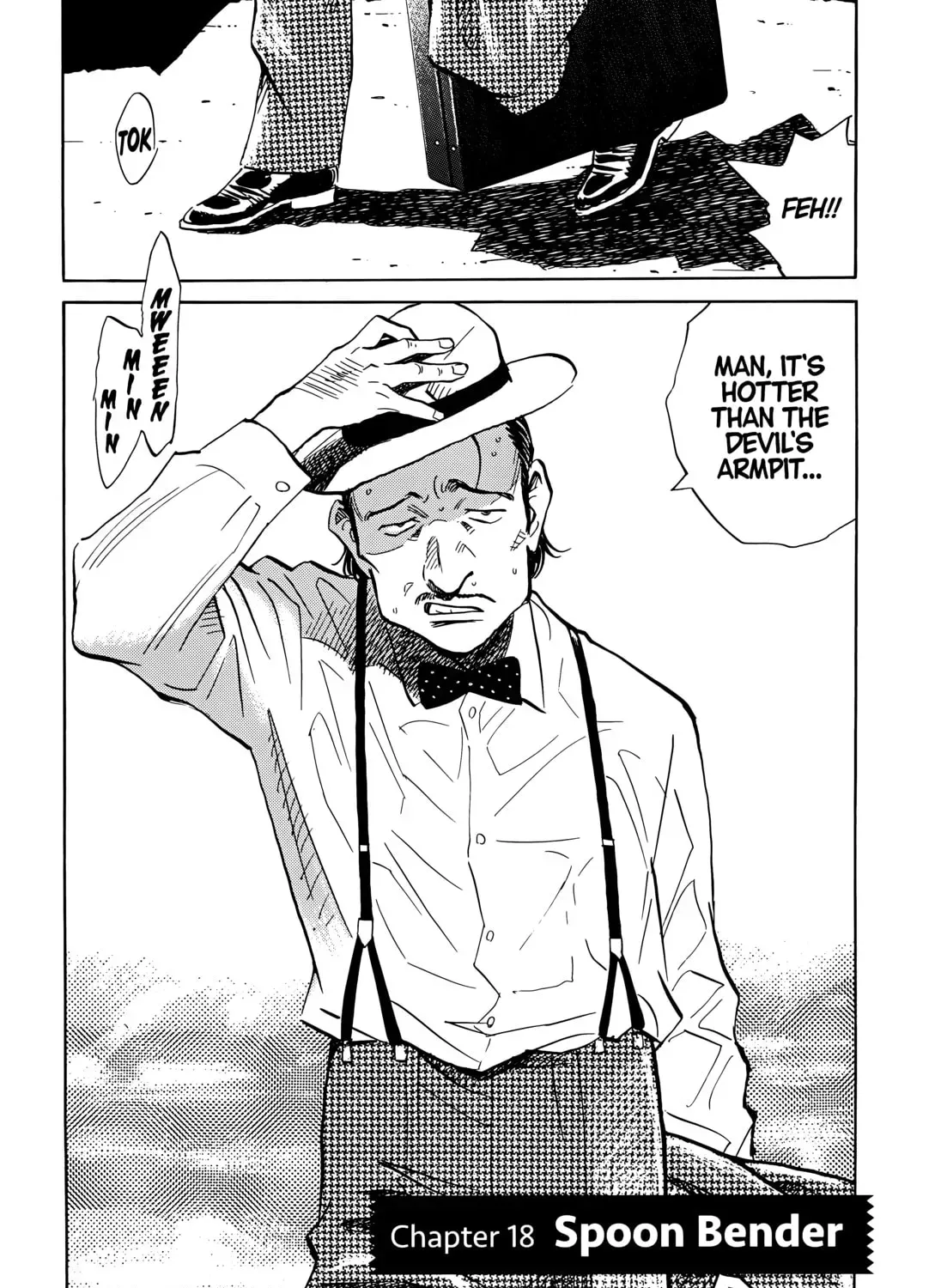 20 Seiki Shounen (Perfect Edition) Chapter 7 page 625 - 