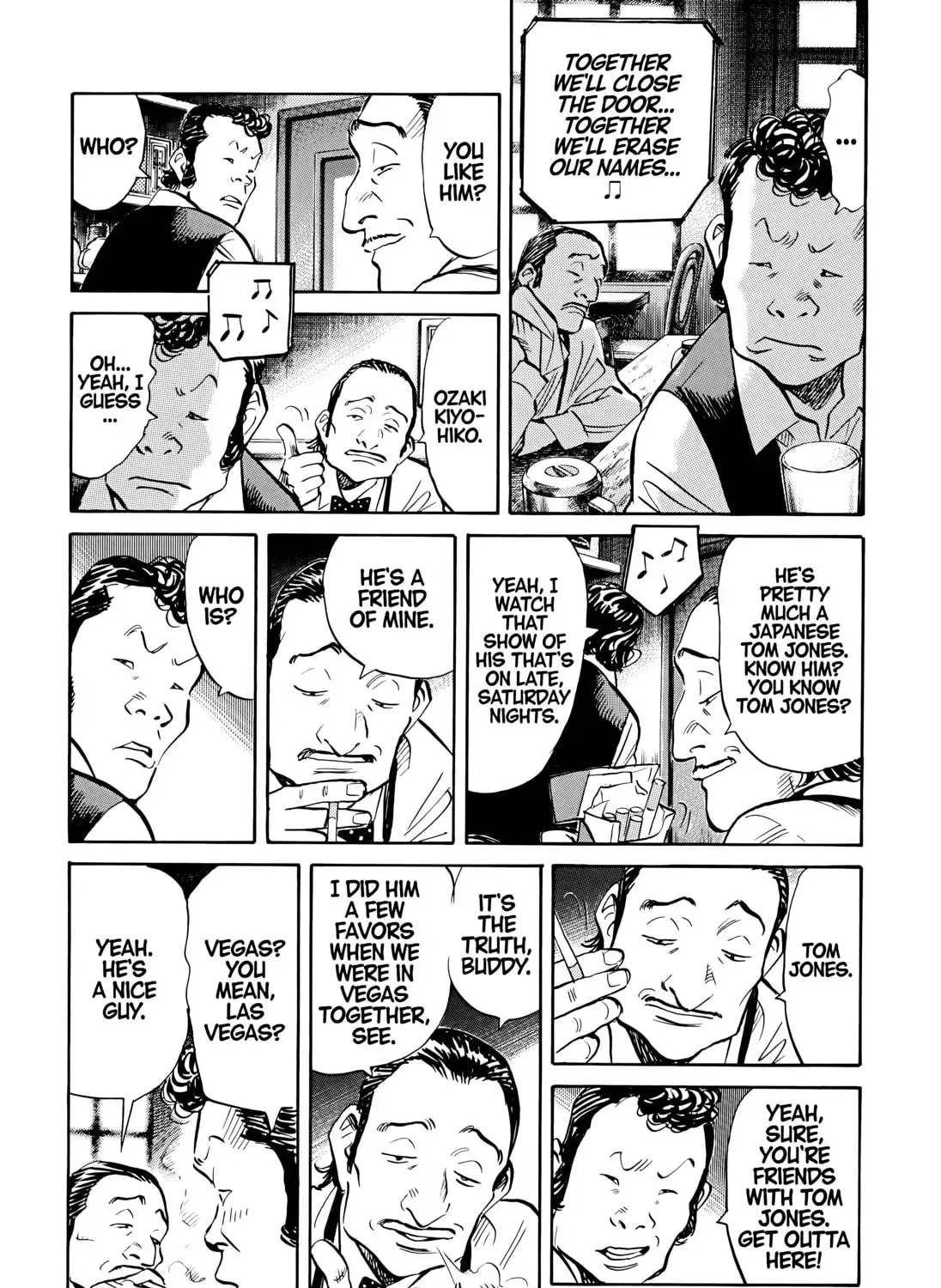 20 Seiki Shounen (Perfect Edition) Chapter 7 page 631 - 