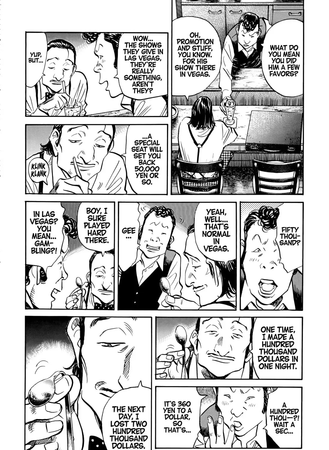 20 Seiki Shounen (Perfect Edition) Chapter 7 page 633 - 