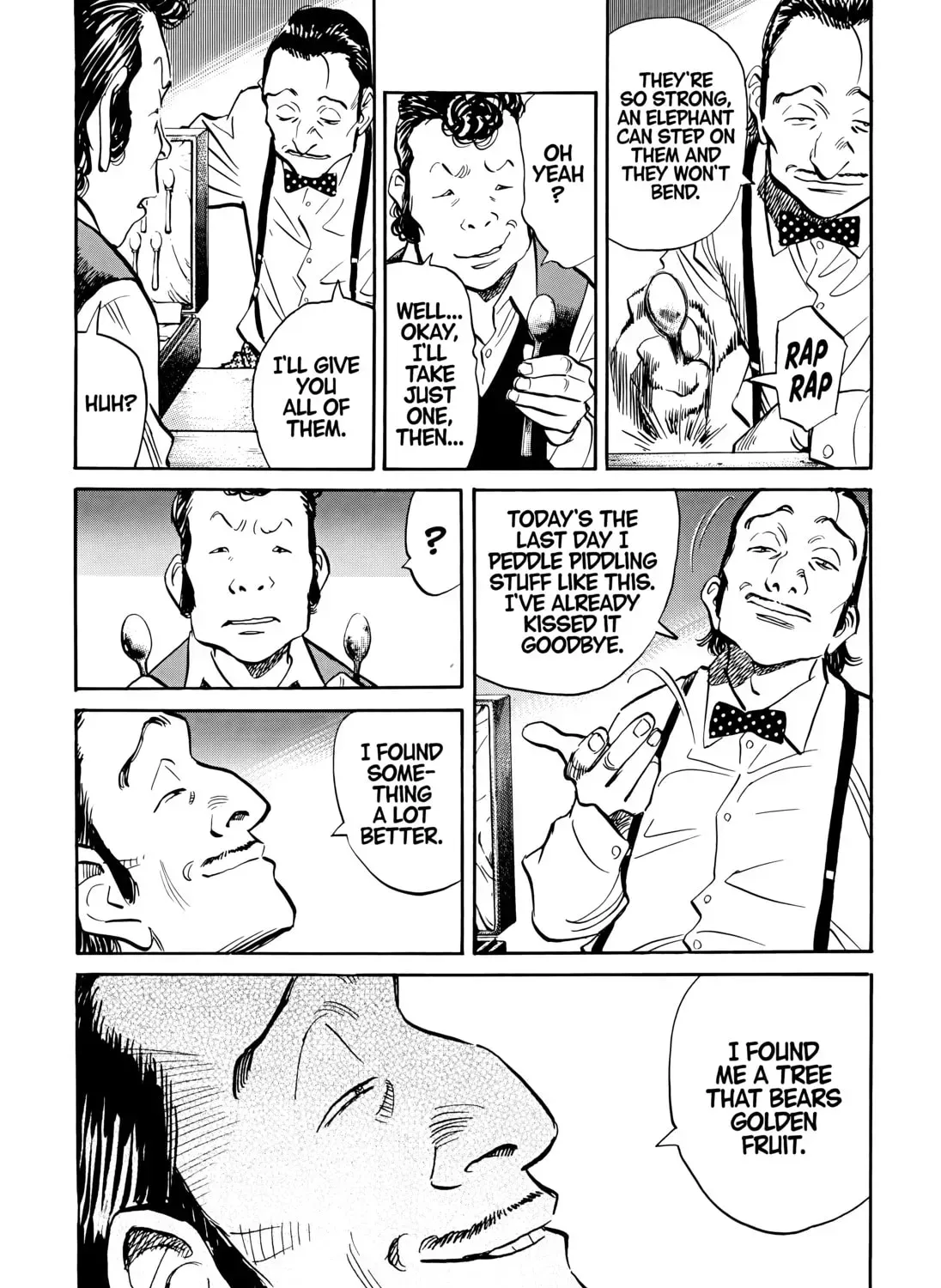 20 Seiki Shounen (Perfect Edition) Chapter 7 page 637 - 