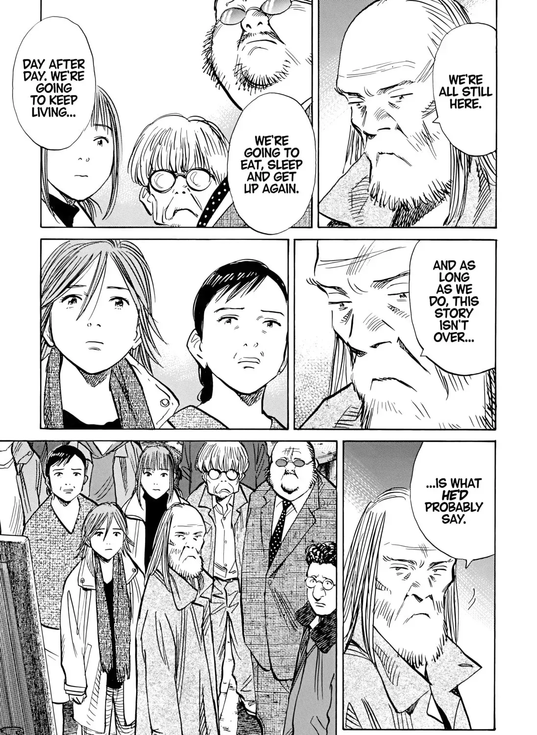 20 Seiki Shounen (Perfect Edition) Chapter 7 page 65 - 