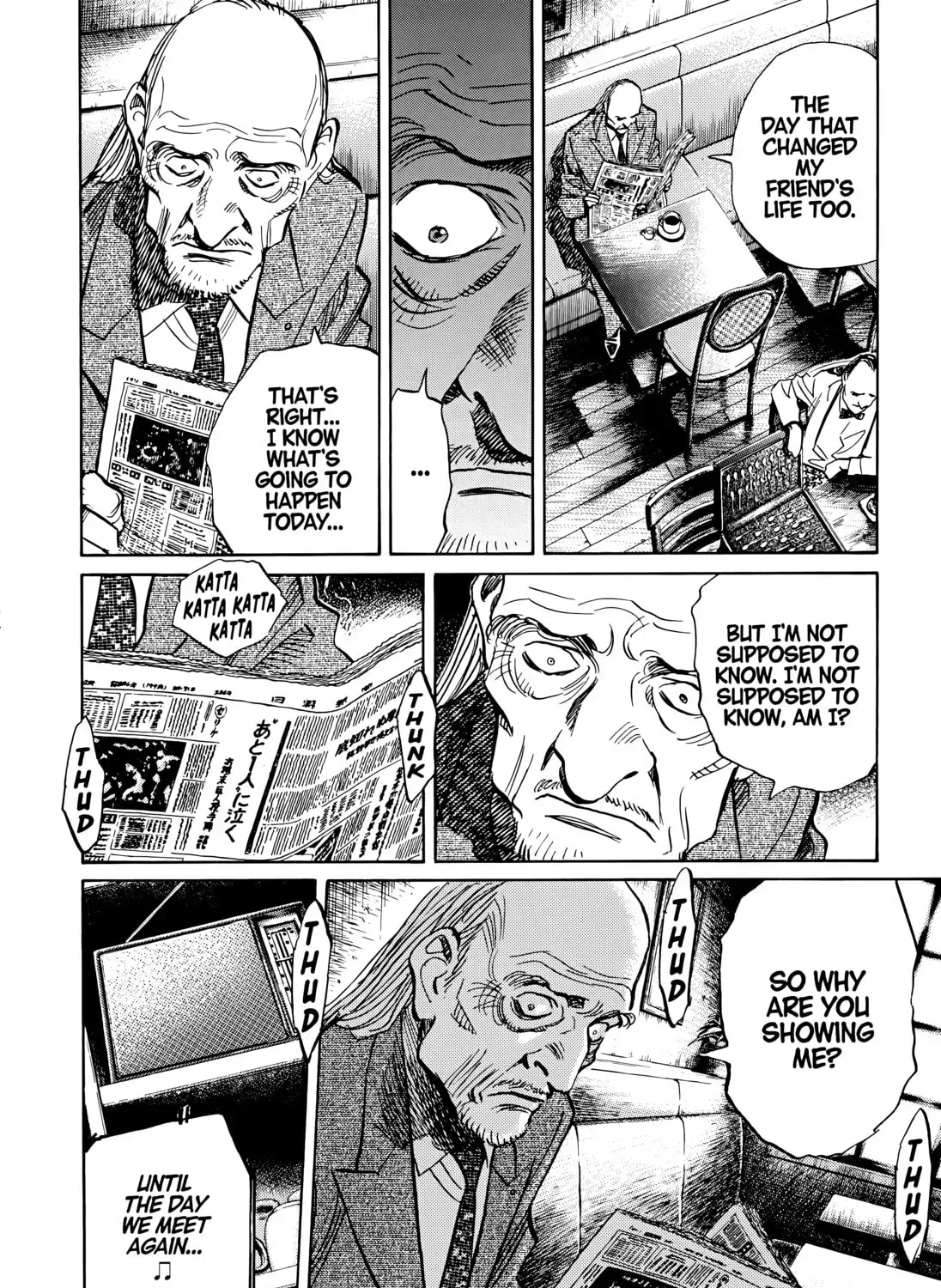 20 Seiki Shounen (Perfect Edition) Chapter 7 page 641 - 