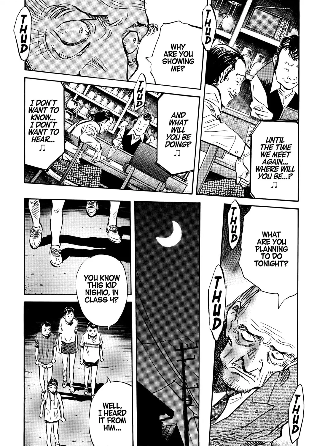 20 Seiki Shounen (Perfect Edition) Chapter 7 page 643 - 