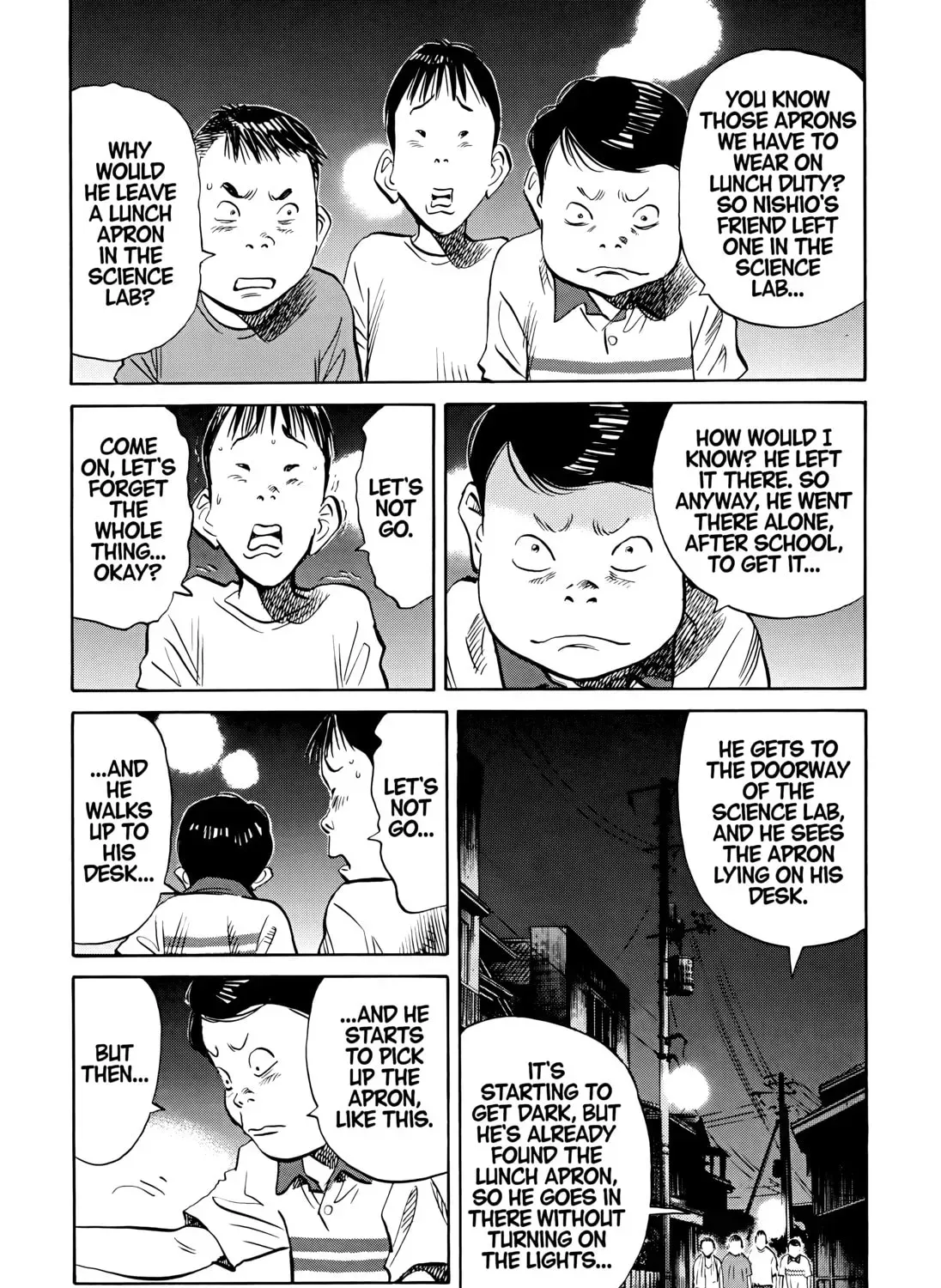 20 Seiki Shounen (Perfect Edition) Chapter 7 page 645 - 