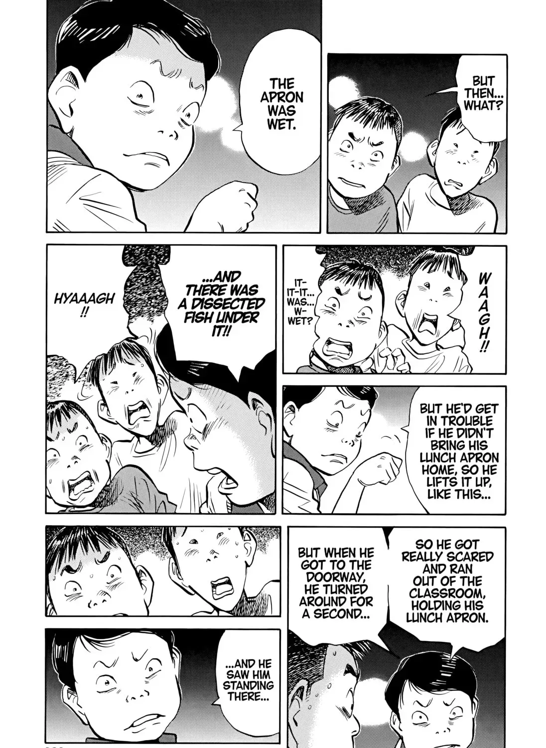 20 Seiki Shounen (Perfect Edition) Chapter 7 page 647 - 
