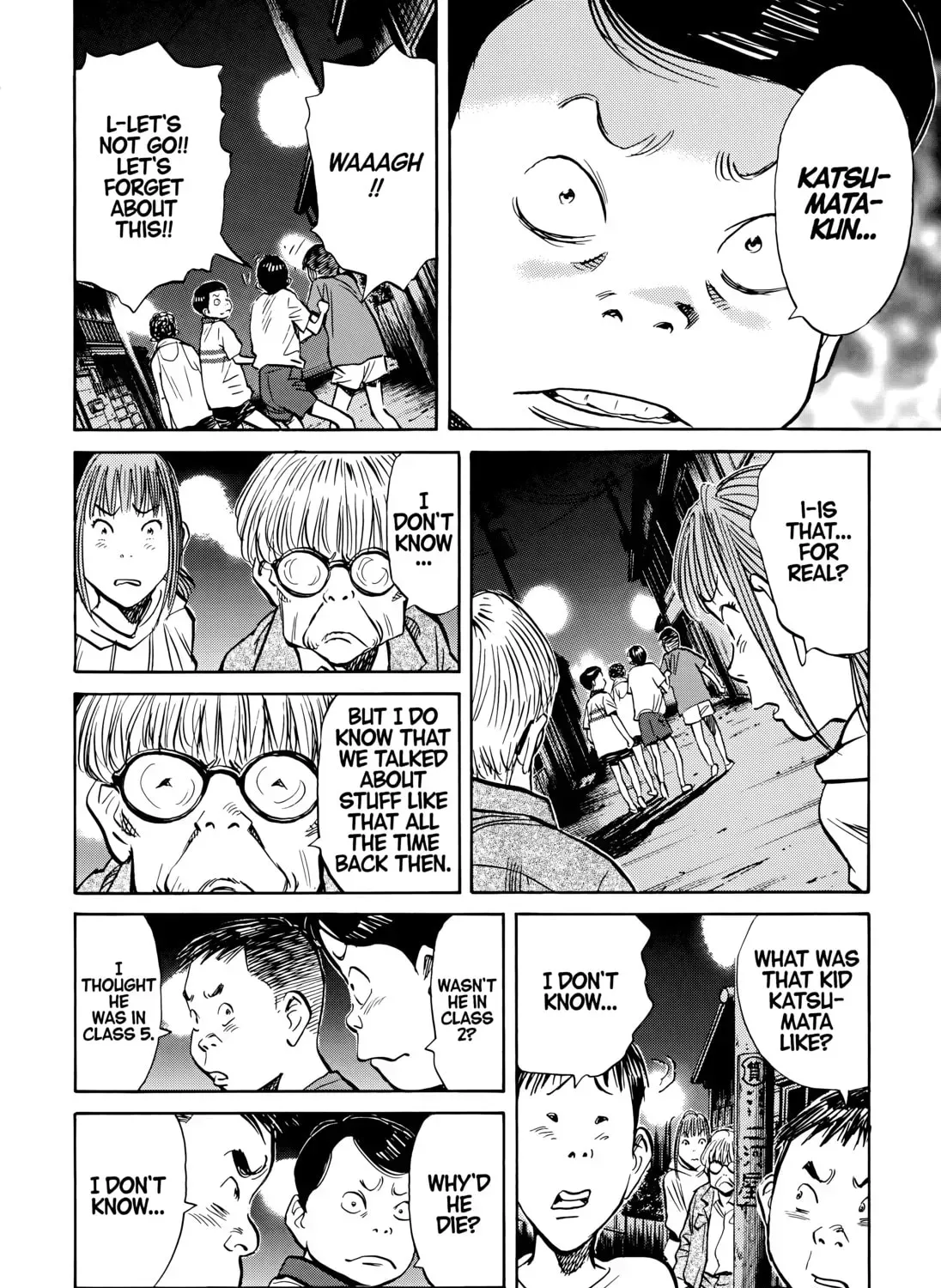 20 Seiki Shounen (Perfect Edition) Chapter 7 page 649 - 