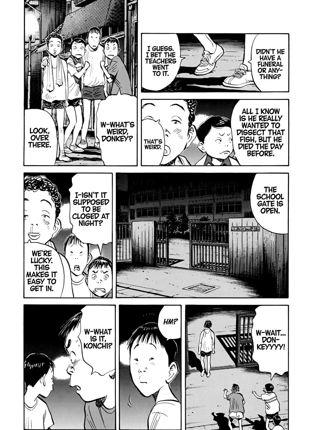 20 Seiki Shounen (Perfect Edition) Chapter 7 page 651 - 