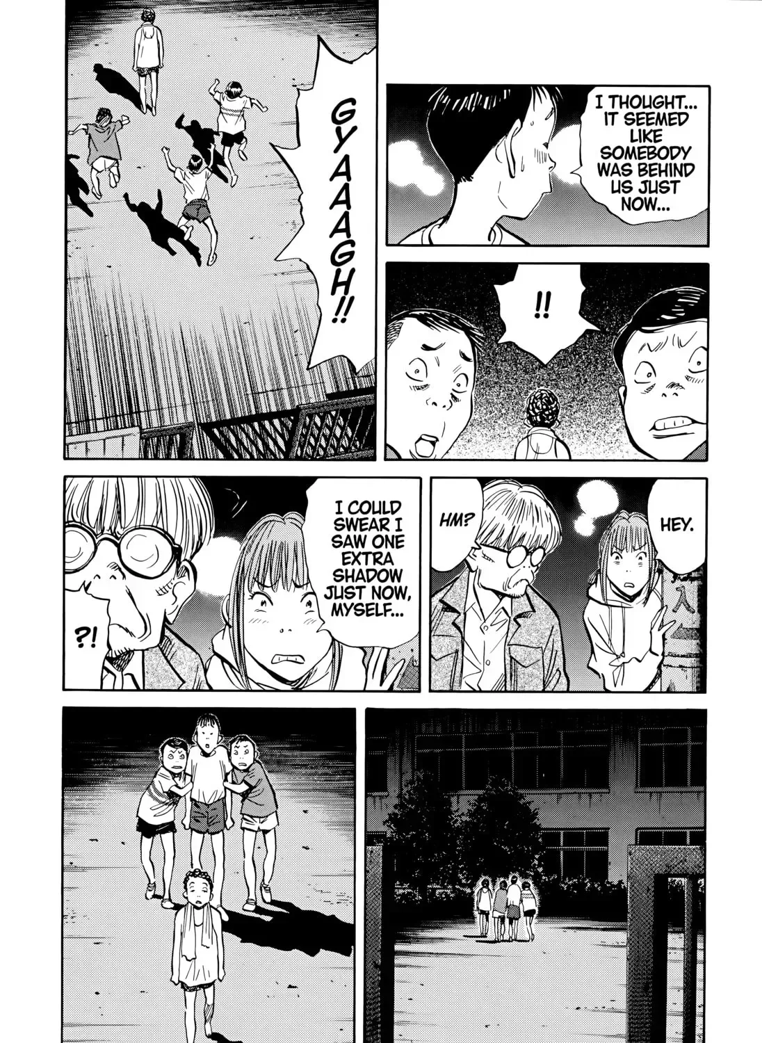 20 Seiki Shounen (Perfect Edition) Chapter 7 page 653 - 