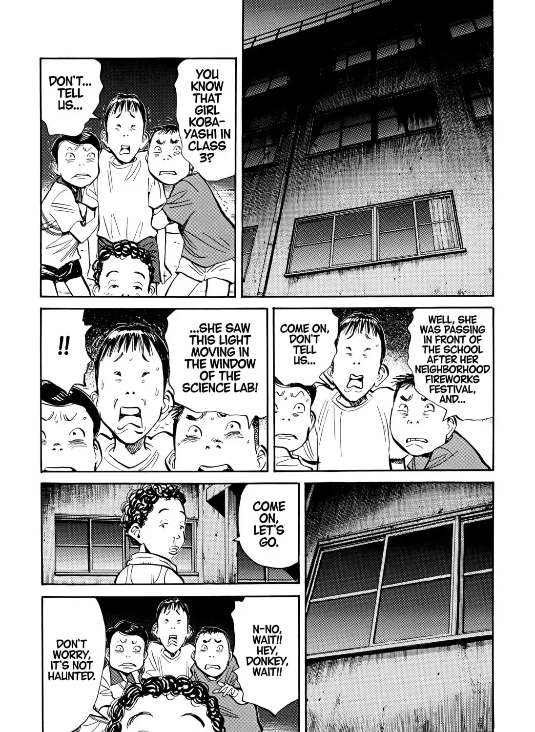 20 Seiki Shounen (Perfect Edition) Chapter 7 page 655 - 