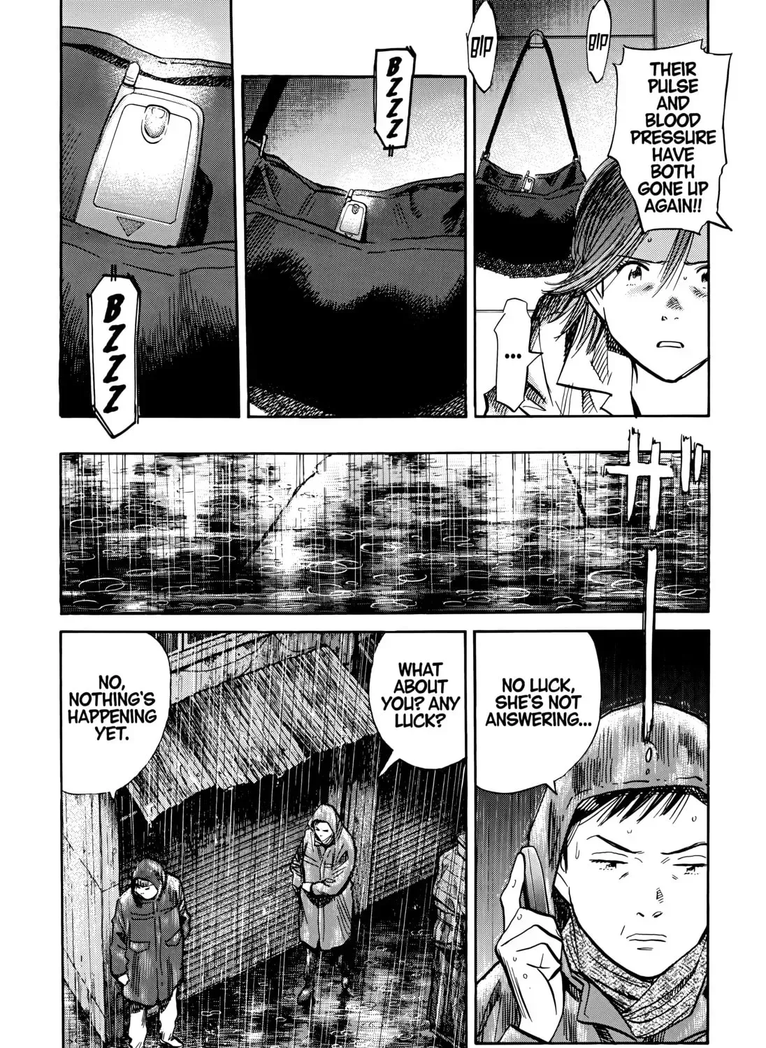 20 Seiki Shounen (Perfect Edition) Chapter 7 page 663 - 