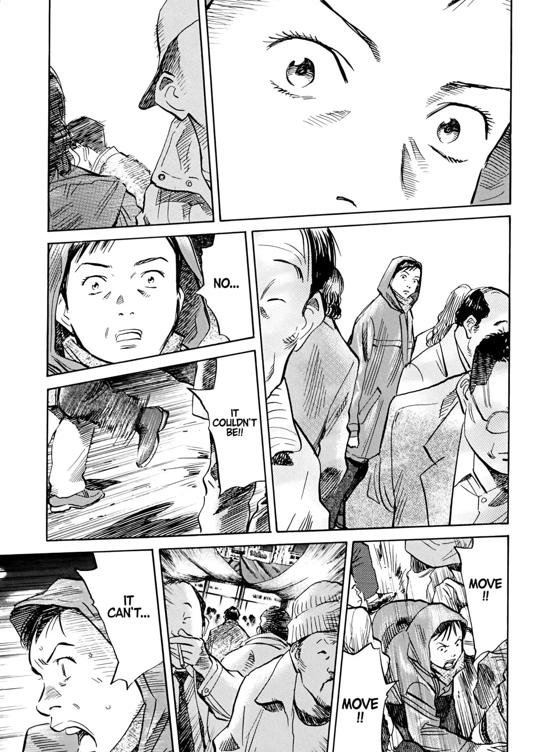 20 Seiki Shounen (Perfect Edition) Chapter 7 page 671 - 