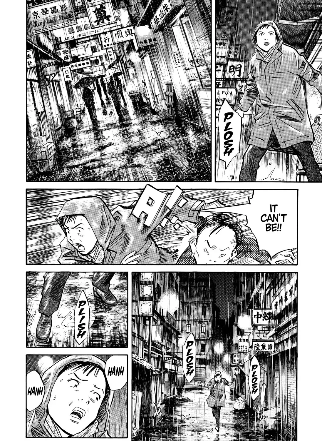 20 Seiki Shounen (Perfect Edition) Chapter 7 page 673 - 