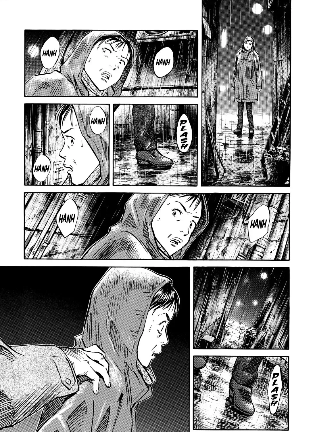 20 Seiki Shounen (Perfect Edition) Chapter 7 page 675 - 