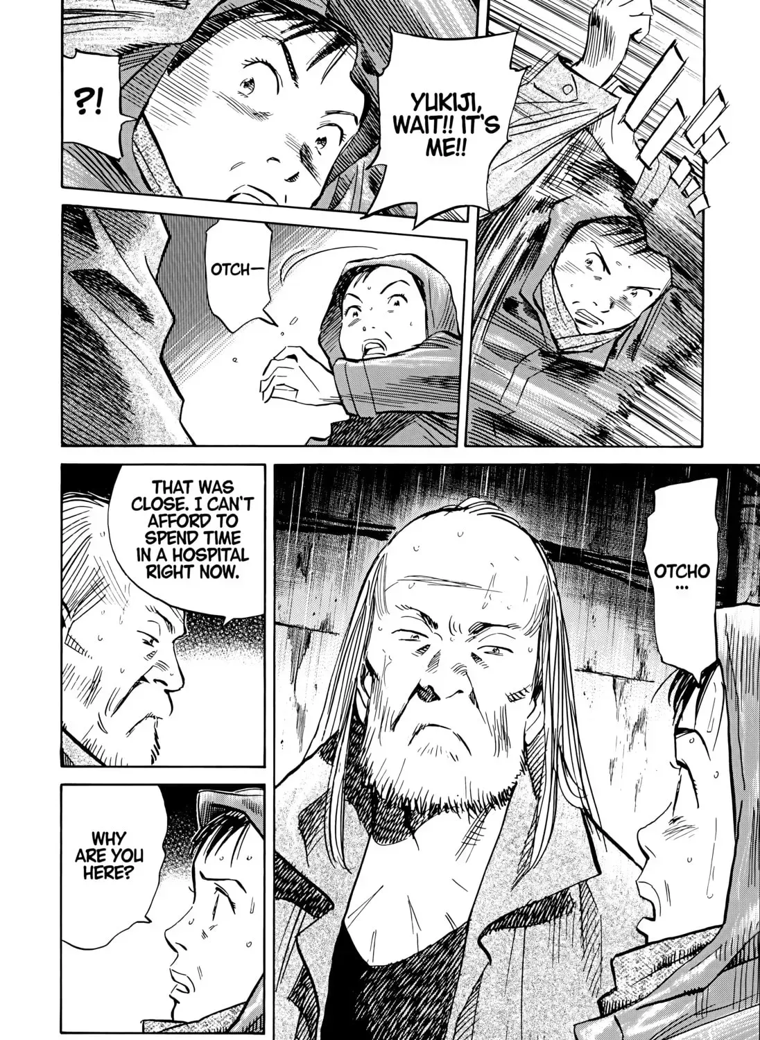 20 Seiki Shounen (Perfect Edition) Chapter 7 page 677 - 