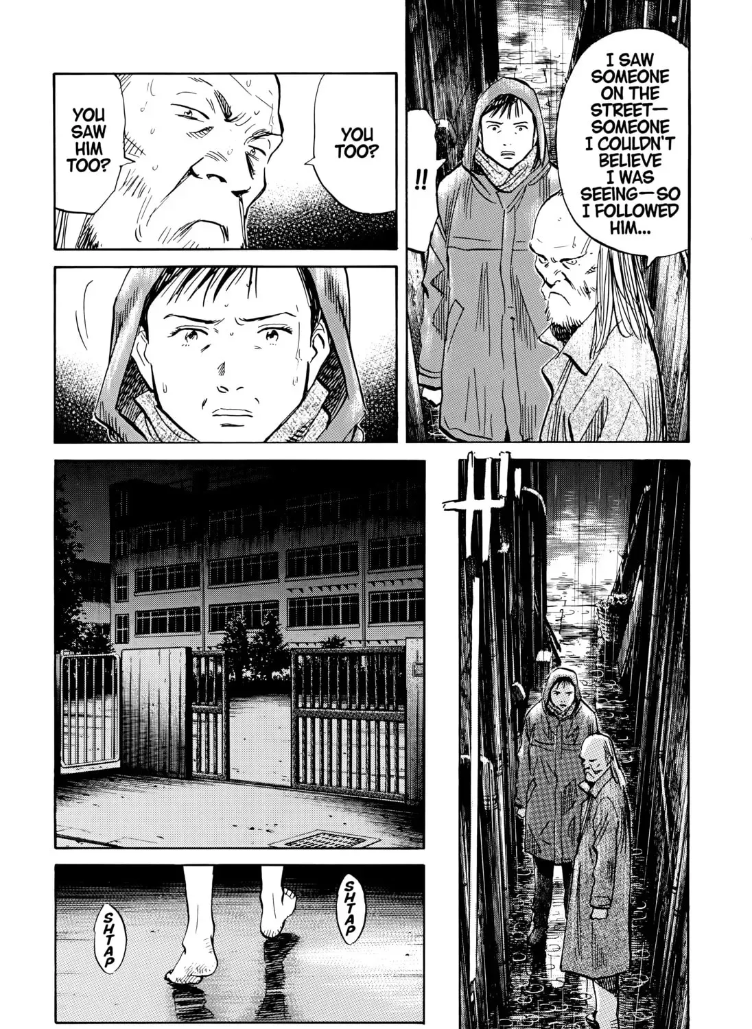 20 Seiki Shounen (Perfect Edition) Chapter 7 page 679 - 