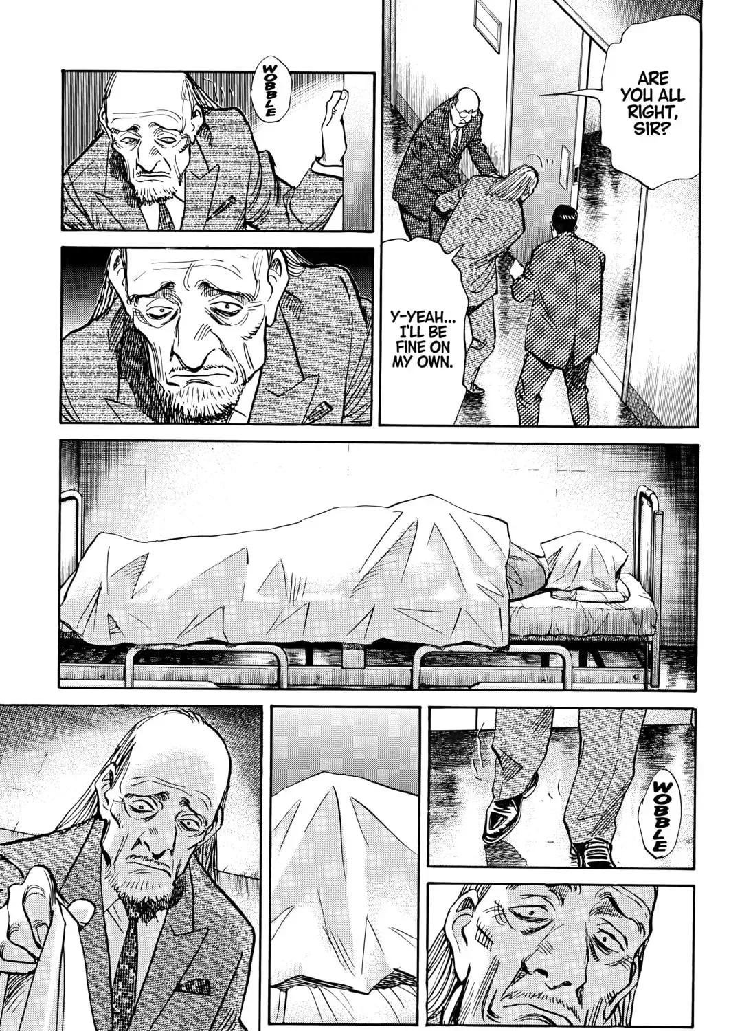 20 Seiki Shounen (Perfect Edition) Chapter 7 page 69 - 