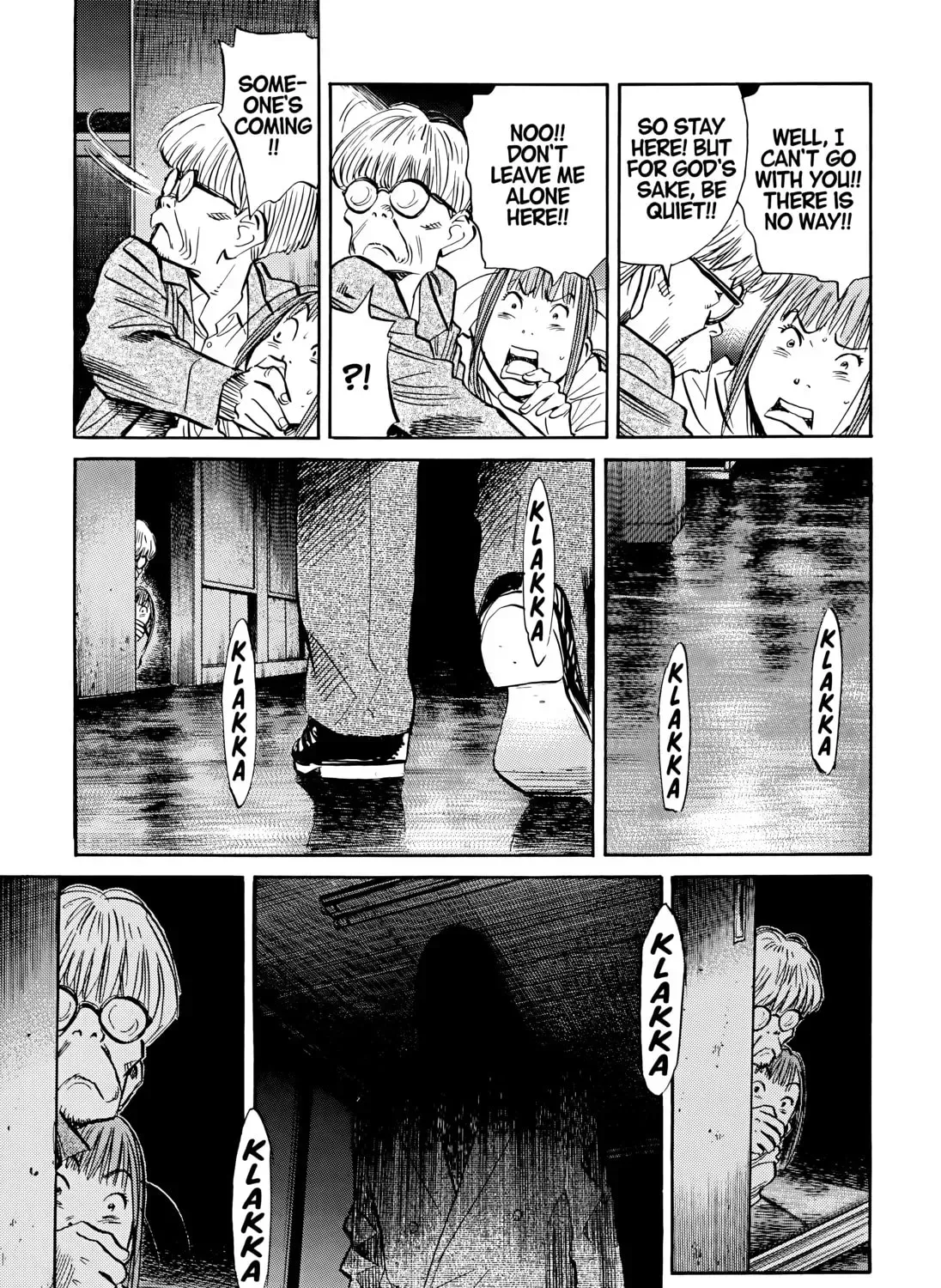 20 Seiki Shounen (Perfect Edition) Chapter 7 page 683 - 