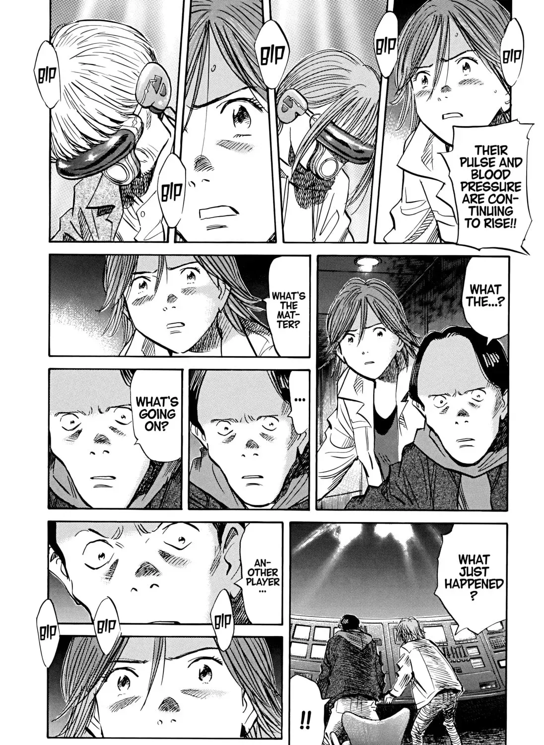 20 Seiki Shounen (Perfect Edition) Chapter 7 page 689 - 
