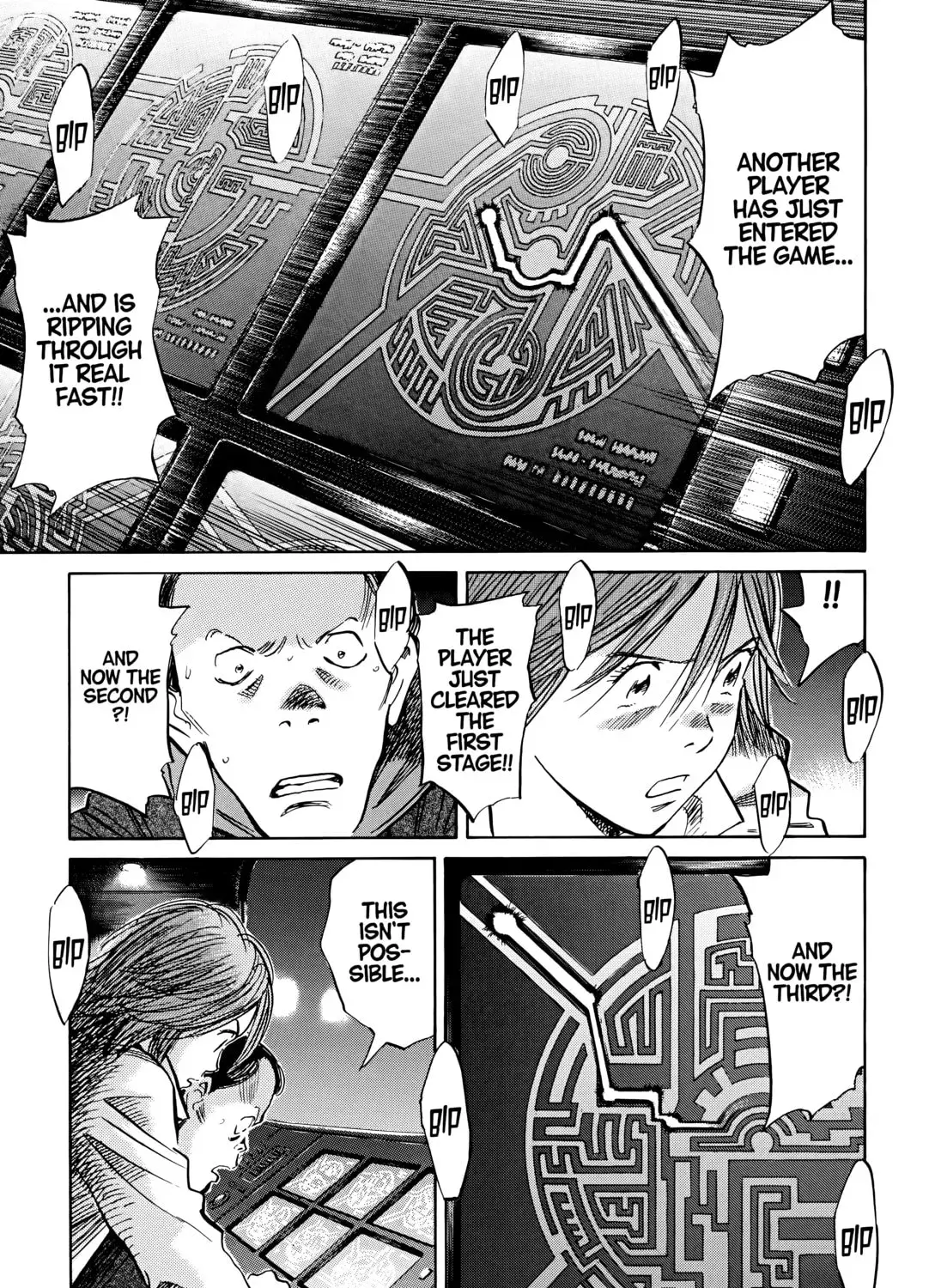 20 Seiki Shounen (Perfect Edition) Chapter 7 page 691 - 