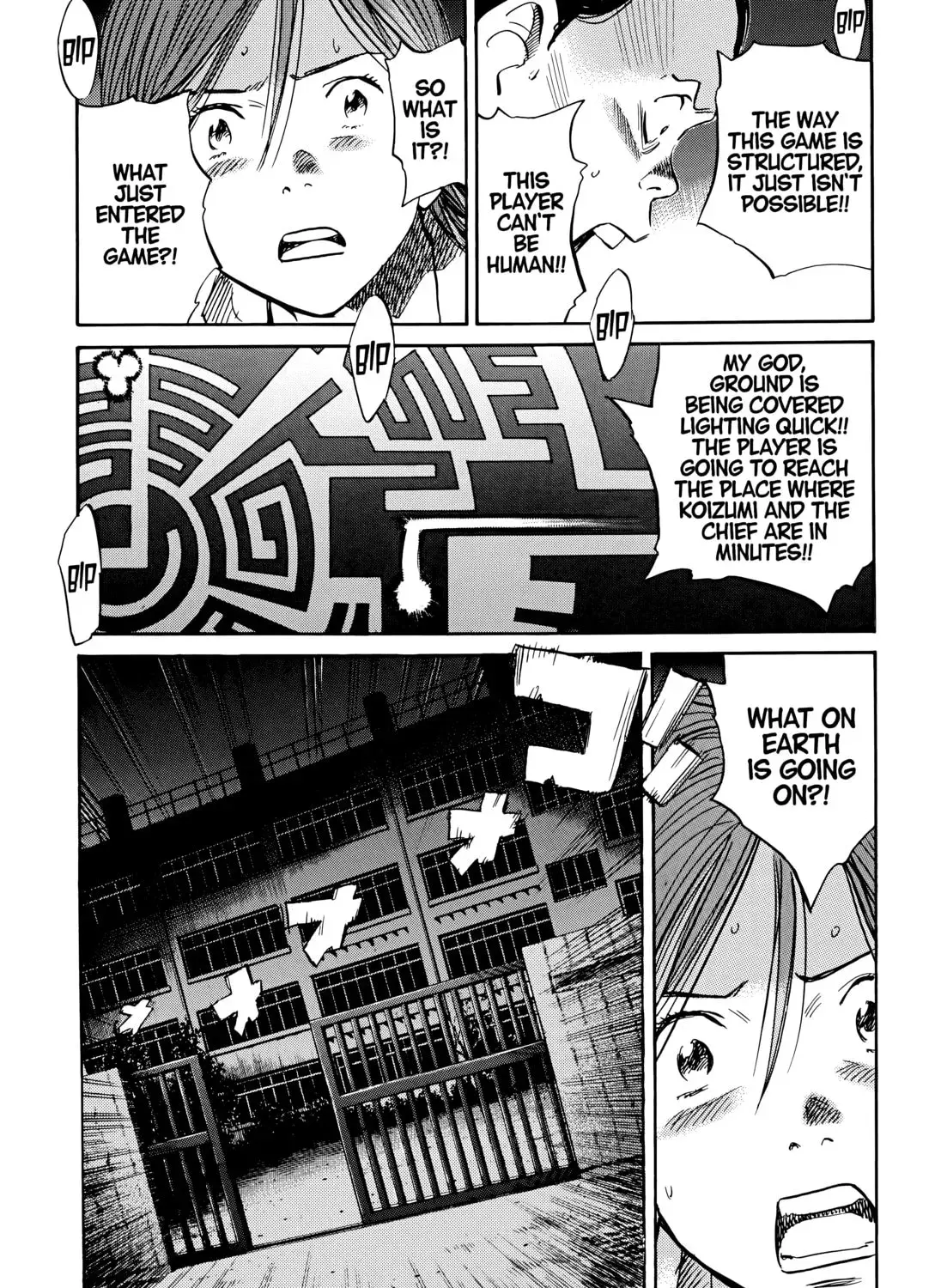 20 Seiki Shounen (Perfect Edition) Chapter 7 page 693 - 