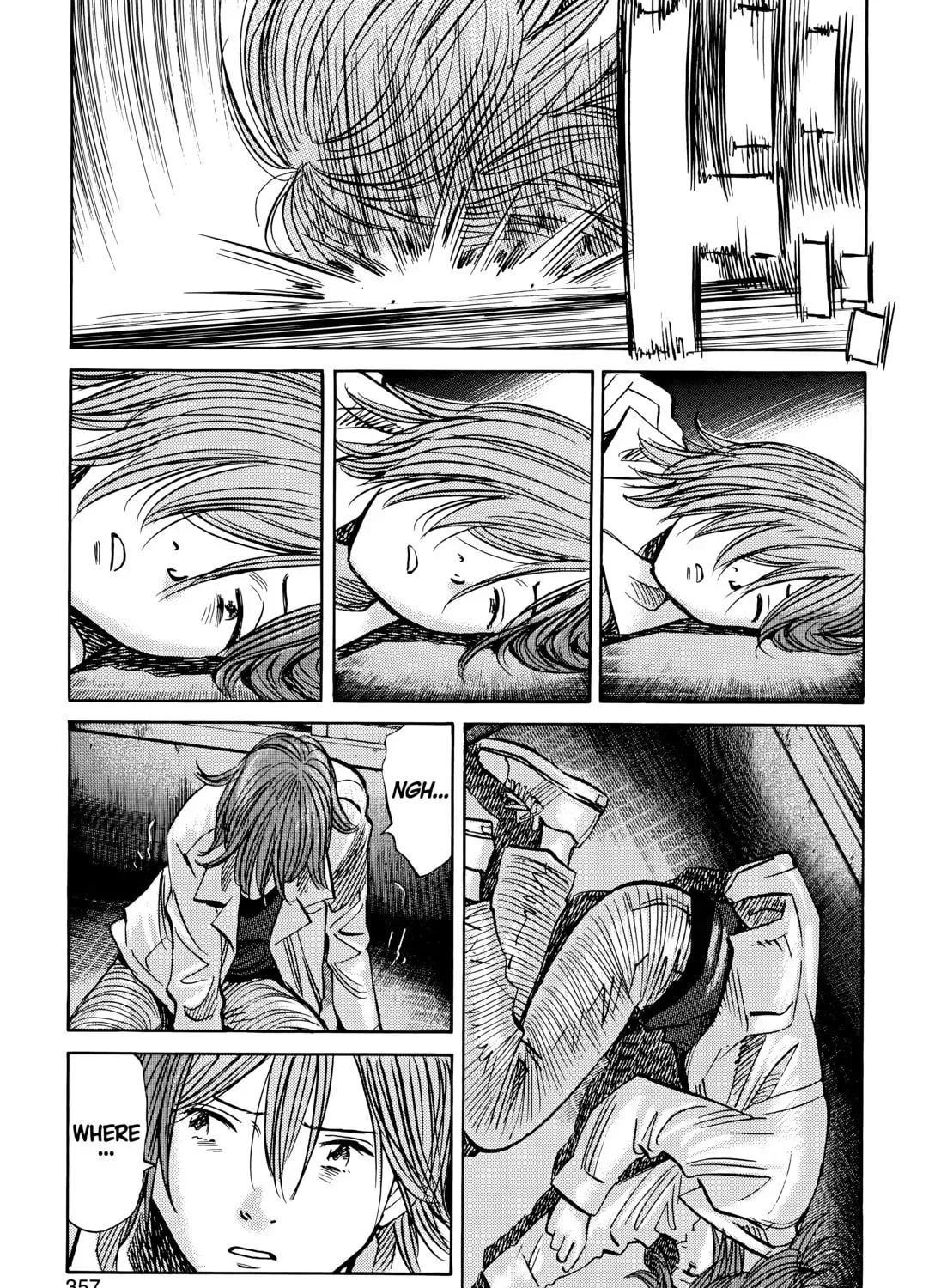20 Seiki Shounen (Perfect Edition) Chapter 7 page 703 - 