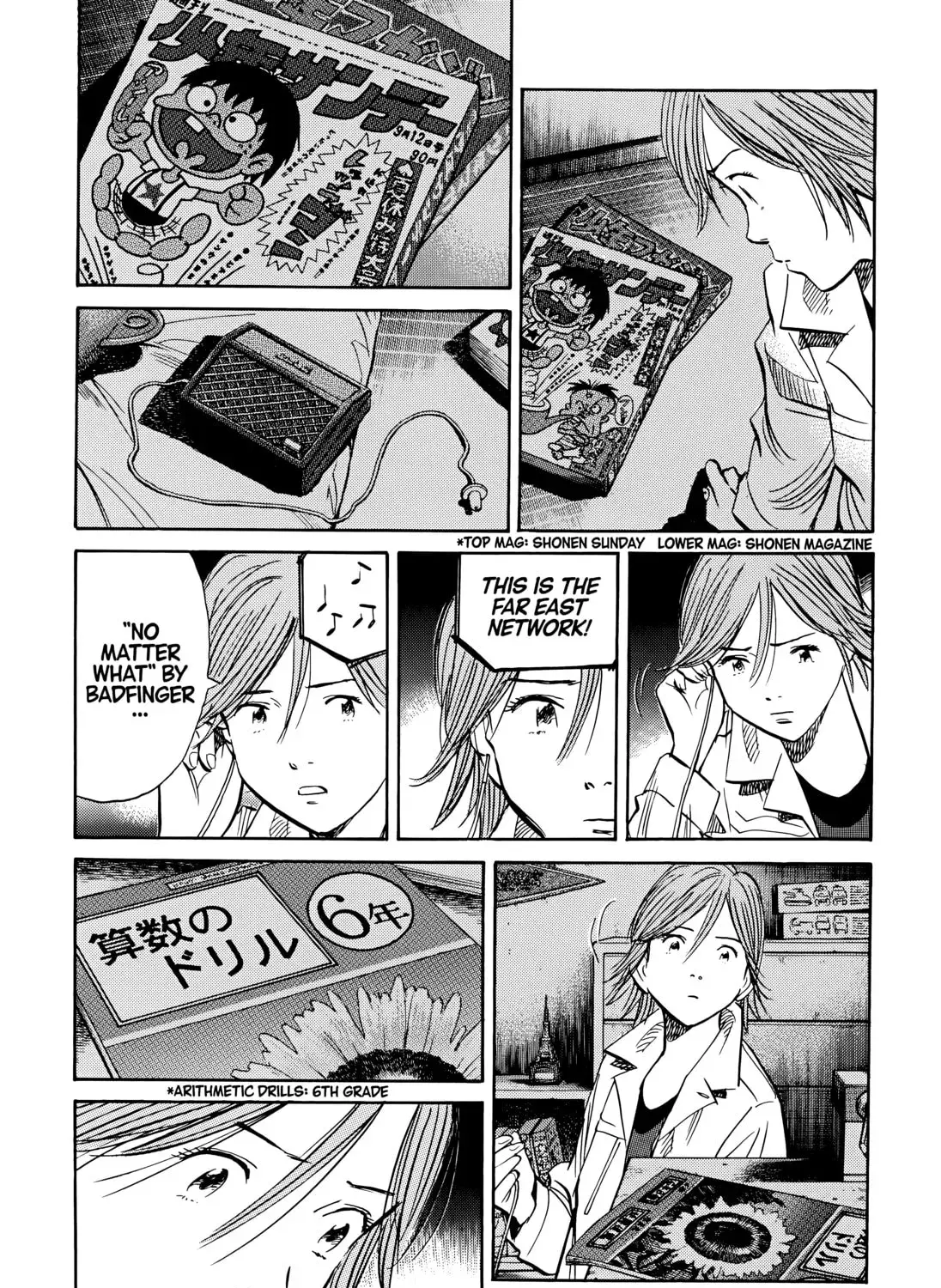 20 Seiki Shounen (Perfect Edition) Chapter 7 page 707 - 