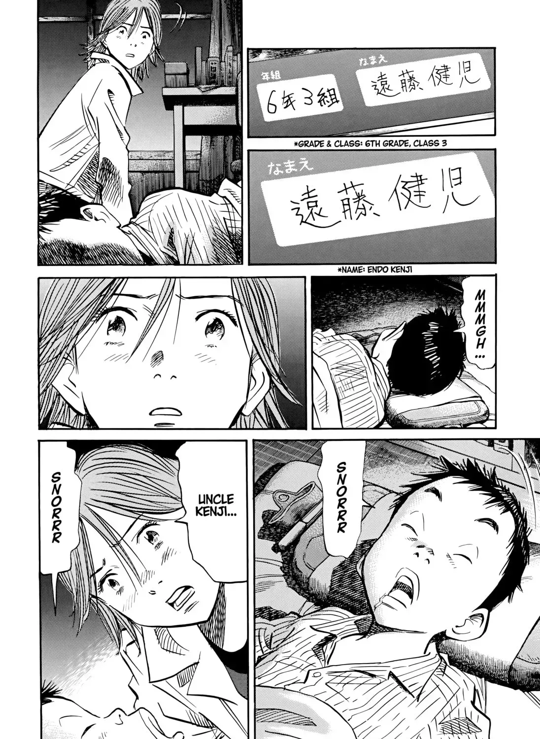 20 Seiki Shounen (Perfect Edition) Chapter 7 page 709 - 