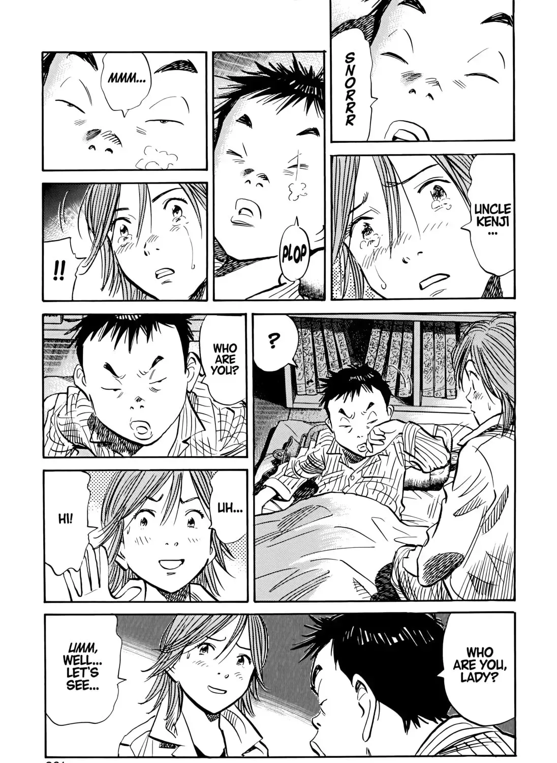 20 Seiki Shounen (Perfect Edition) Chapter 7 page 711 - 