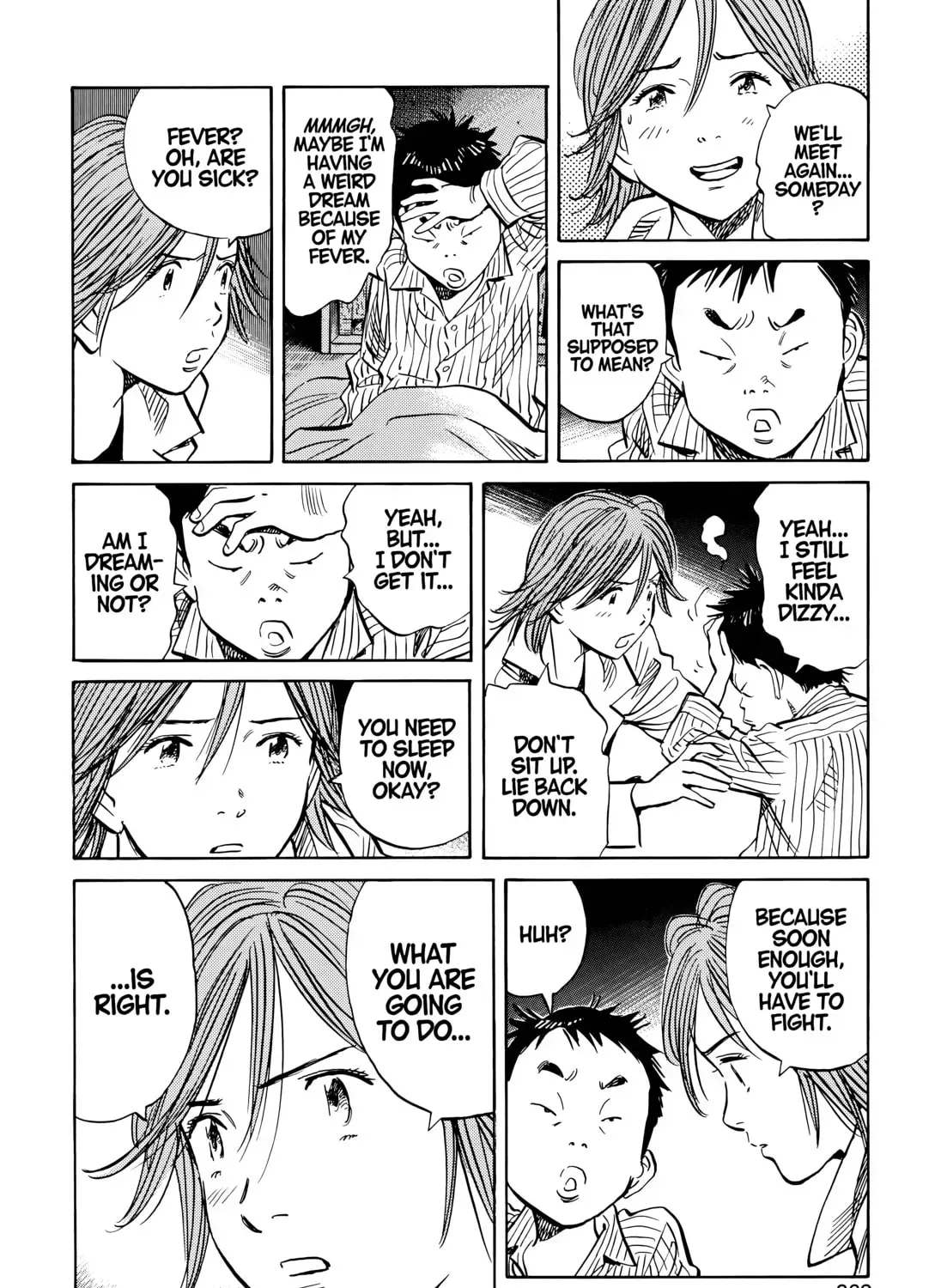 20 Seiki Shounen (Perfect Edition) Chapter 7 page 713 - 