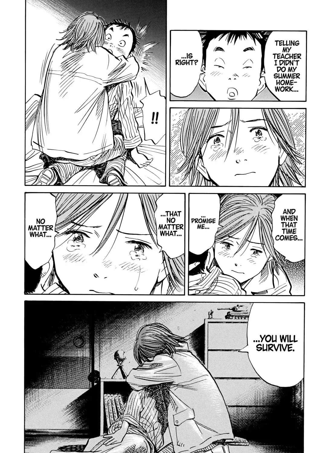 20 Seiki Shounen (Perfect Edition) Chapter 7 page 715 - 