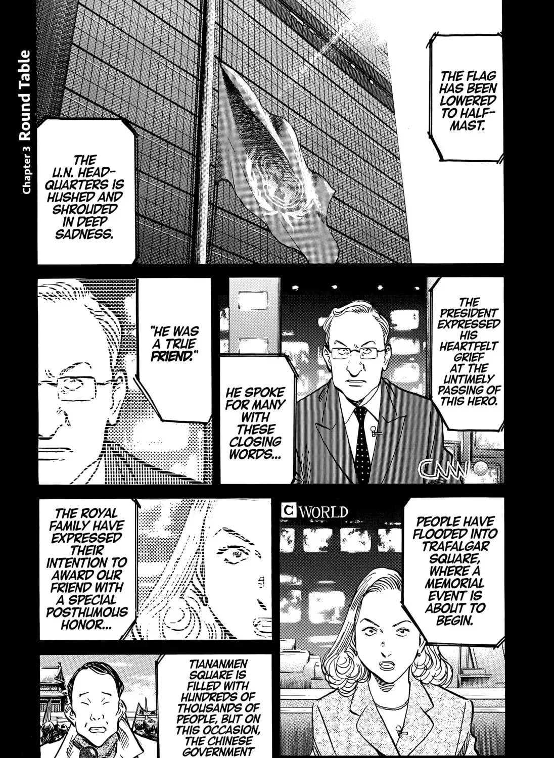 20 Seiki Shounen (Perfect Edition) Chapter 7 page 73 - 
