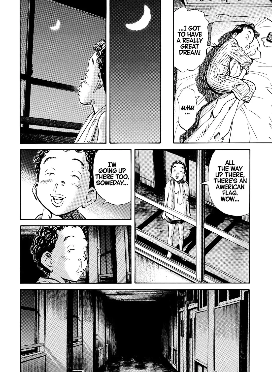 20 Seiki Shounen (Perfect Edition) Chapter 7 page 721 - 