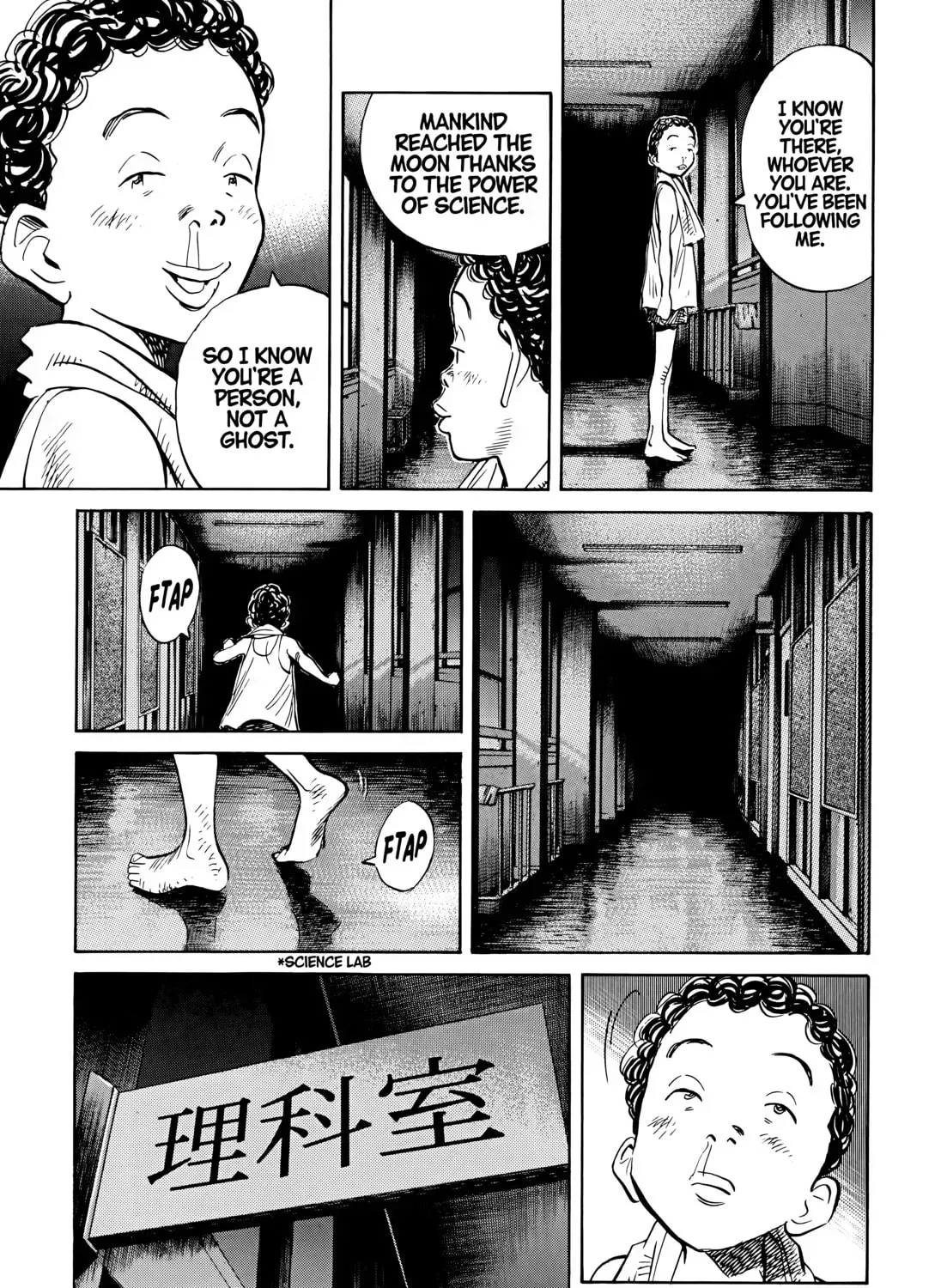 20 Seiki Shounen (Perfect Edition) Chapter 7 page 723 - 