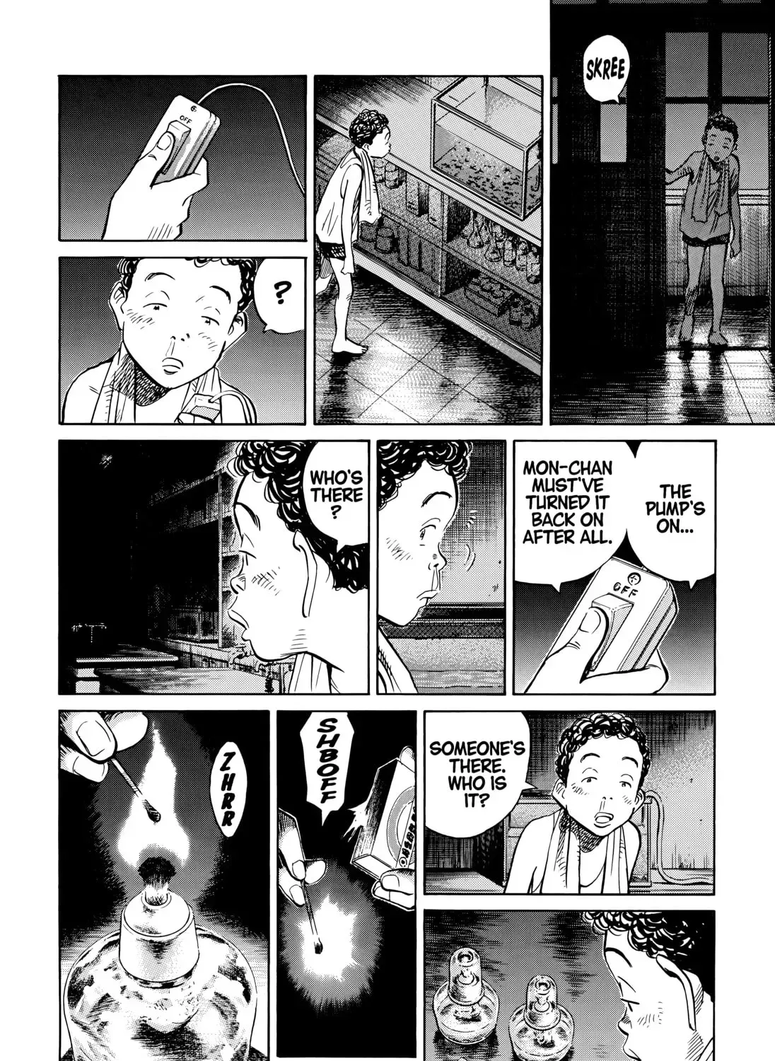 20 Seiki Shounen (Perfect Edition) Chapter 7 page 725 - 