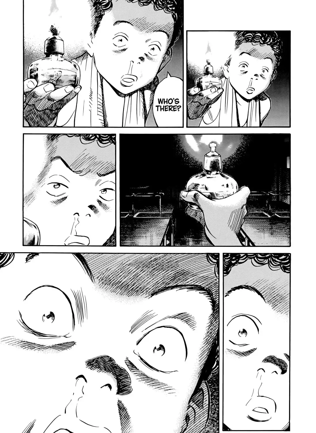 20 Seiki Shounen (Perfect Edition) Chapter 7 page 727 - 