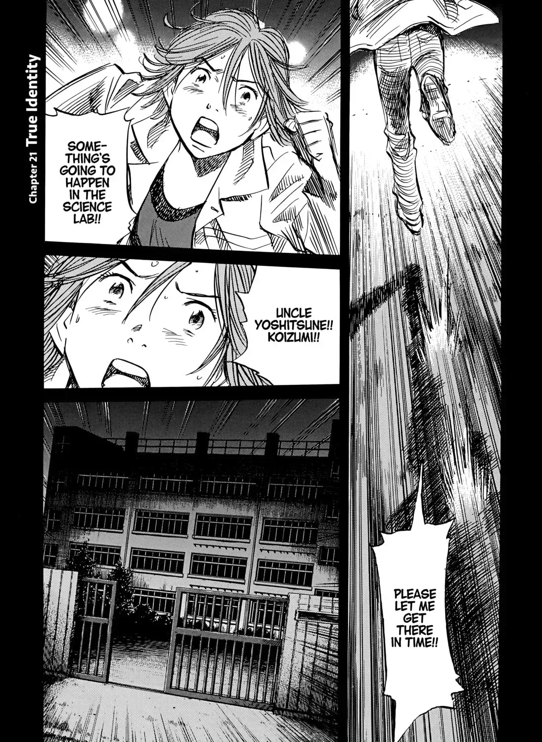 20 Seiki Shounen (Perfect Edition) Chapter 7 page 731 - 