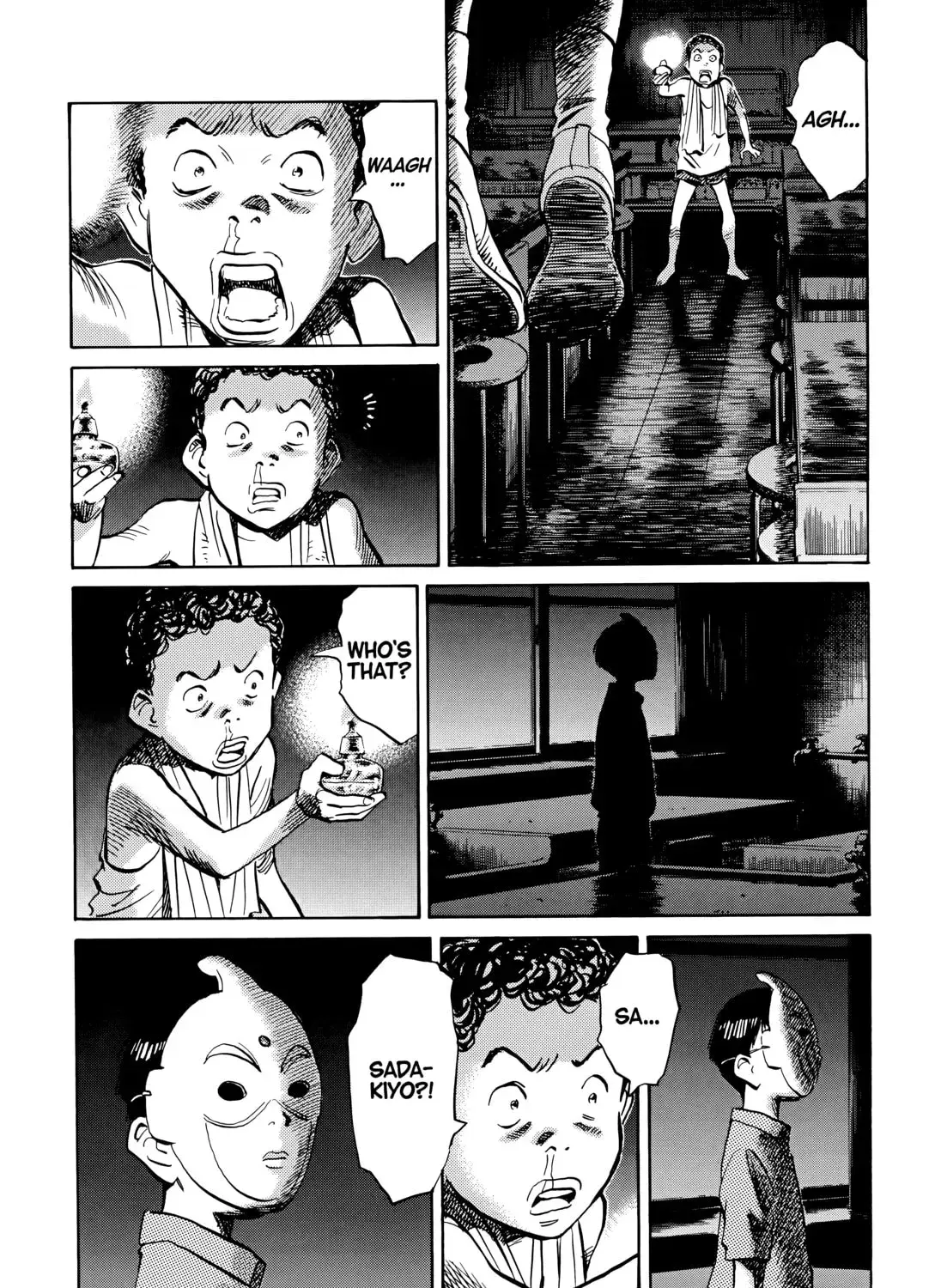 20 Seiki Shounen (Perfect Edition) Chapter 7 page 737 - 