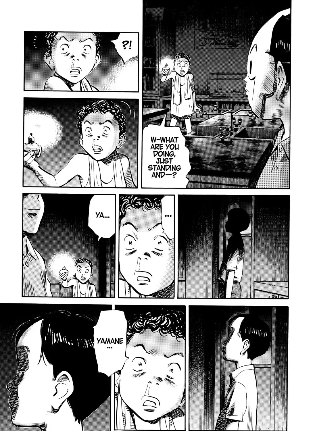 20 Seiki Shounen (Perfect Edition) Chapter 7 page 739 - 