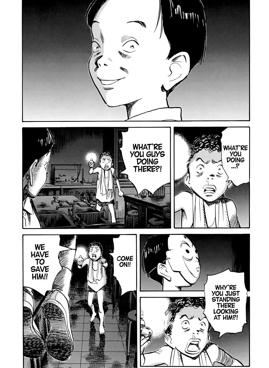 20 Seiki Shounen (Perfect Edition) Chapter 7 page 741 - 