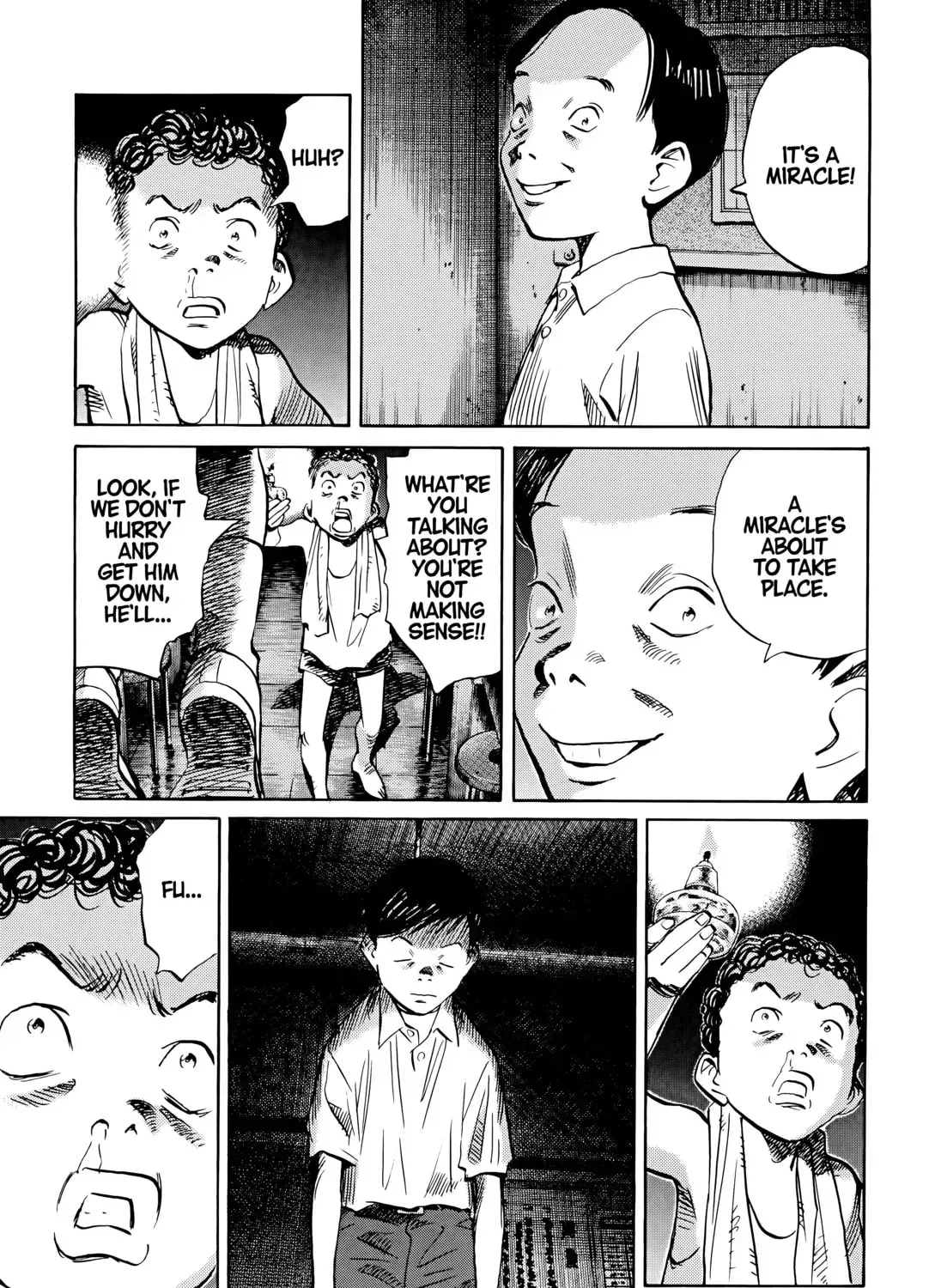 20 Seiki Shounen (Perfect Edition) Chapter 7 page 743 - 