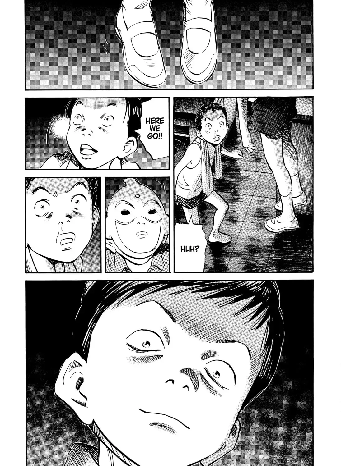 20 Seiki Shounen (Perfect Edition) Chapter 7 page 747 - 