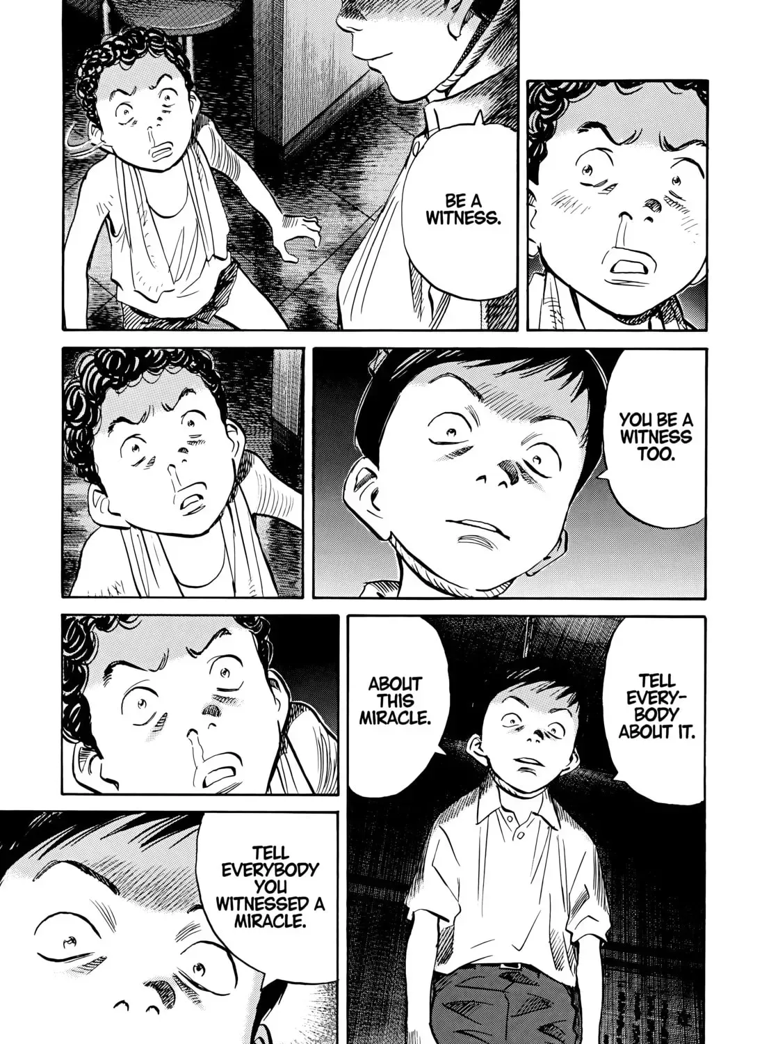 20 Seiki Shounen (Perfect Edition) Chapter 7 page 751 - 