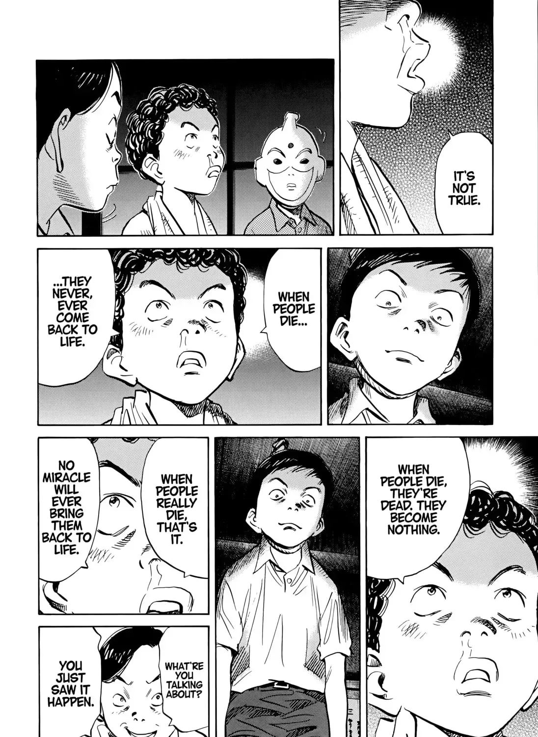 20 Seiki Shounen (Perfect Edition) Chapter 7 page 753 - 