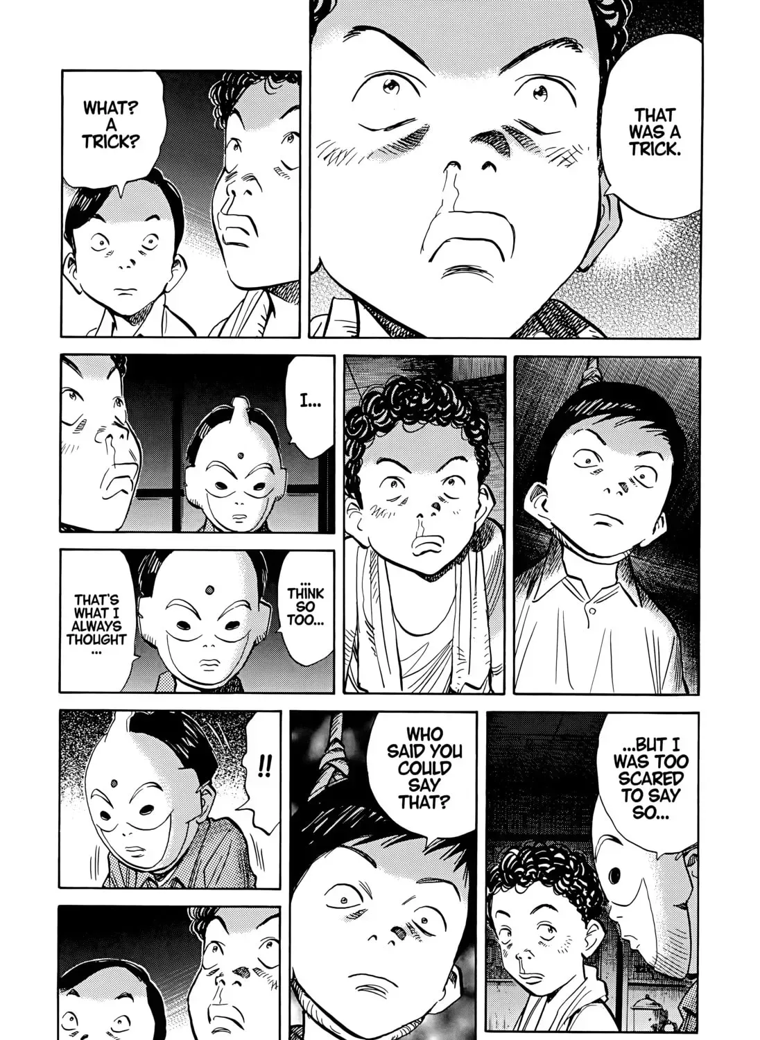 20 Seiki Shounen (Perfect Edition) Chapter 7 page 755 - 