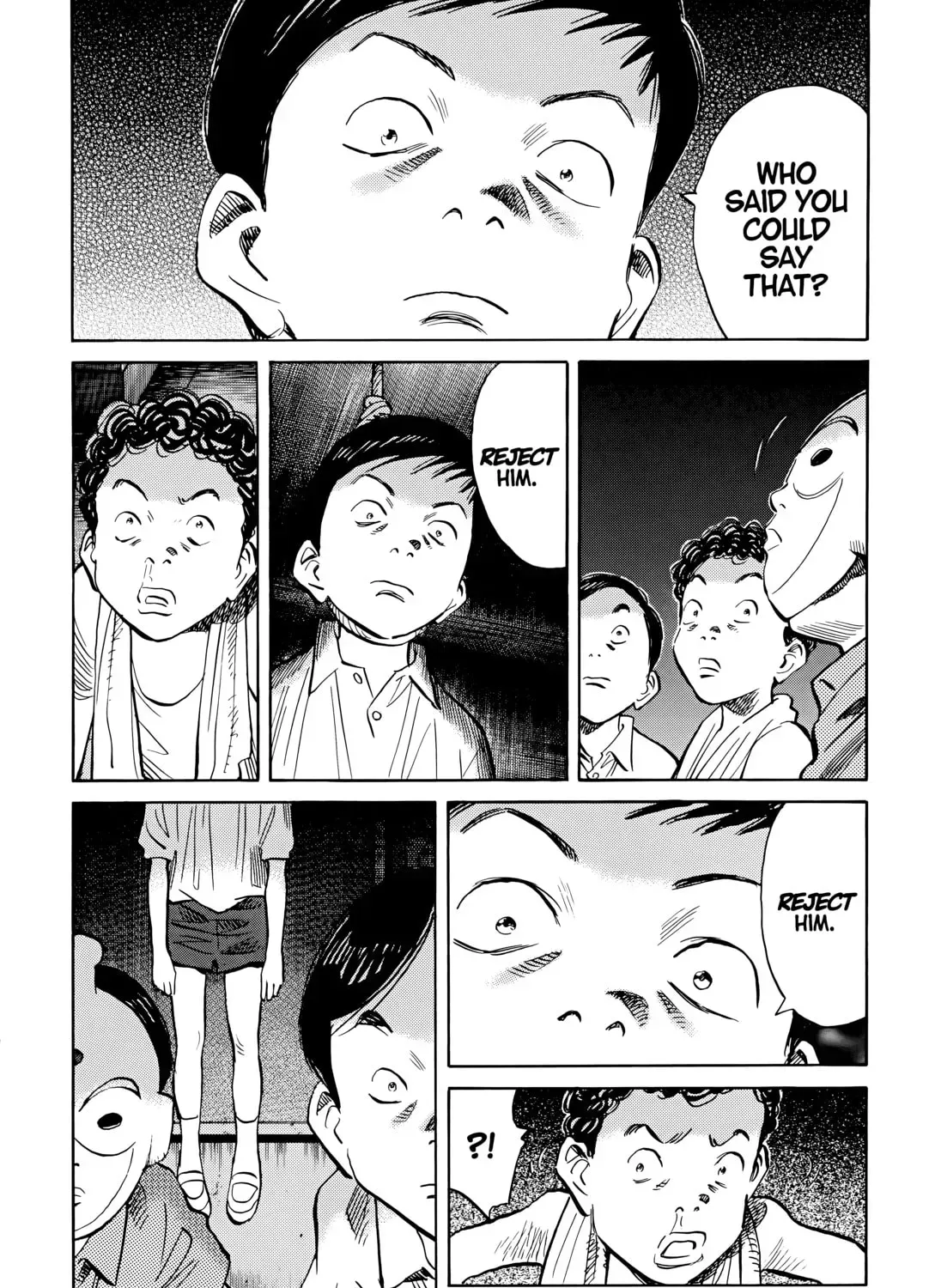 20 Seiki Shounen (Perfect Edition) Chapter 7 page 757 - 